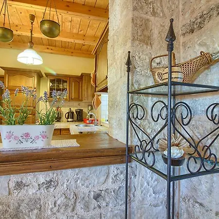 Vila Palentar فيلة Orbanići