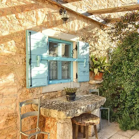Vila Palentar * Orbanići