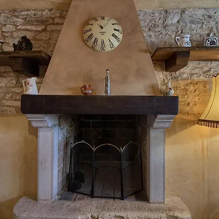 Vila Palentar فيلة Orbanići