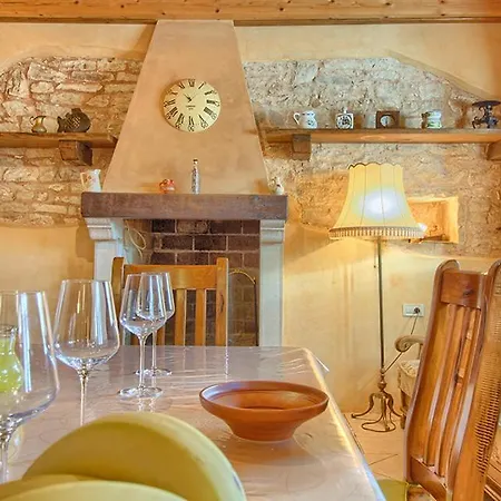 Vila Palentar * Orbanići
