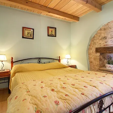 Vila Palentar فيلة Orbanići