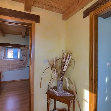 Vila Palentar Orbanići