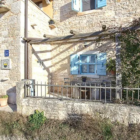 فيلة Vila Palentar Orbanići